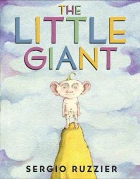 Hardcover The Little Giant Book