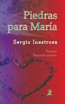 Paperback Piedras para Maria [Spanish] Book