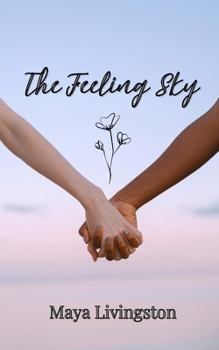 Paperback The Feeling Sky Book