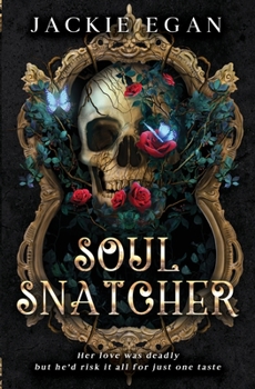Paperback Soul Snatcher Book