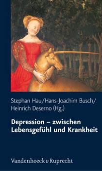 Paperback Depression - Zwischen Lebensgefuhl Und Krankheit [German] Book