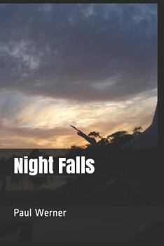 Paperback Night Falls Book