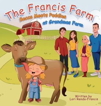 Hardcover The Francis Farm Book