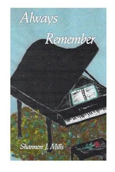 Paperback Always Remember Book