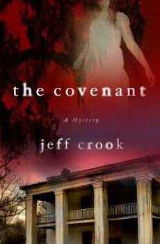 The Covenant: A Mystery - Book #2 of the Jackie Lyons