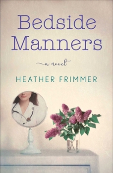 Paperback Bedside Manners Book