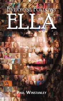 Paperback Everyone Follows Ella Book