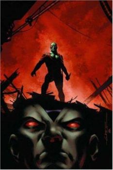 Drax The Destroyer: Earth Fall TPB - Book  of the Drax the Destroyer: Earthfall