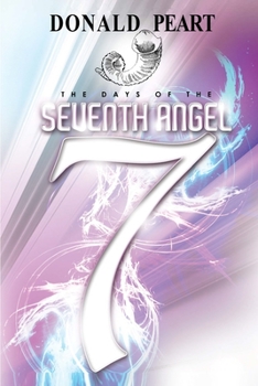 Paperback The Days of the 7th Angel Book