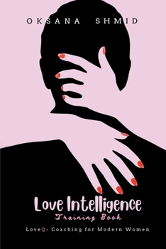 Paperback Love Intelligence Book