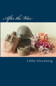 Paperback After the War Book