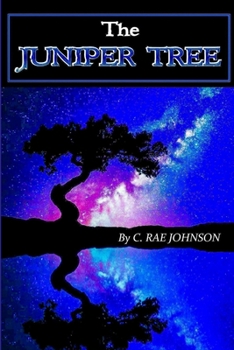 Paperback The Juniper Tree Book