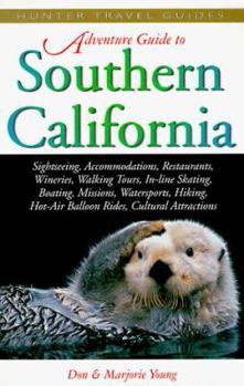 Paperback Southern California Book
