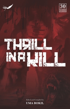 Paperback Thrill In A Kill Book