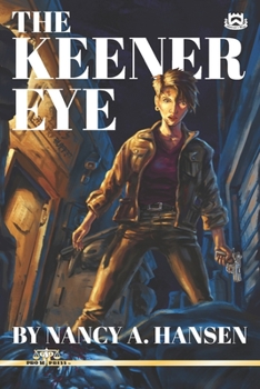 Paperback The Keener Eye Book