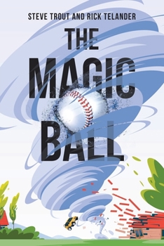 Paperback The Magic Ball Book