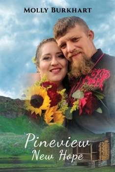 Paperback PineView: New Hope Book