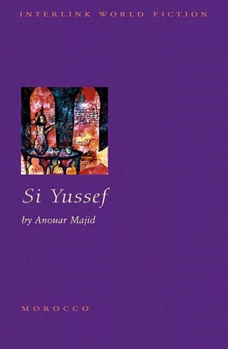 Paperback Si Yussef Book