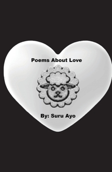 Paperback Poems About Love Book