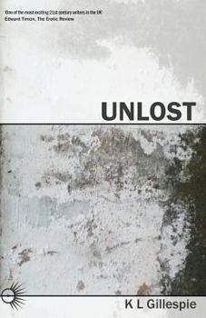 Paperback Unlost: Collected Short Stories Book