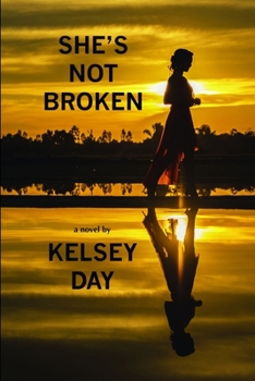 Paperback She's Not Broken Book