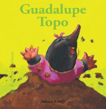 Maud la Taupe (Drôles de petites bêtes, #30) - Book #30 of the Drôles de petites bêtes - Giboulées