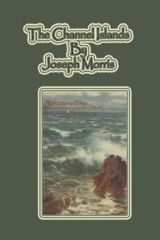 Paperback The Channel Islands Book