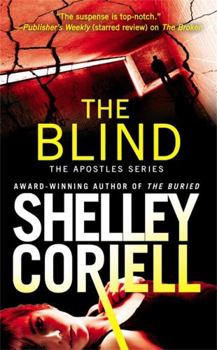 The Blind - Book #3 of the Apostles