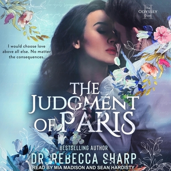 MP3 CD The Judgment of Paris Book