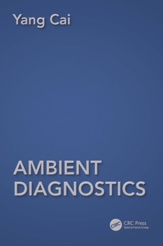 Paperback Ambient Diagnostics Book