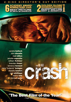 DVD Crash Book