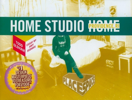 Home, Studio Home (Place Space) - Book  of the Place Space