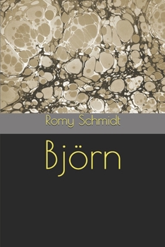 Paperback Björn [German] Book