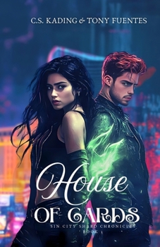 Paperback House of Cards Book