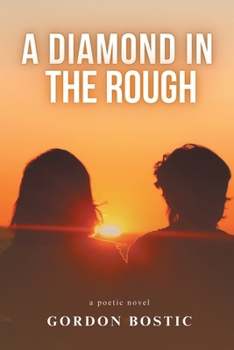 Paperback A Diamond in the Rough Book