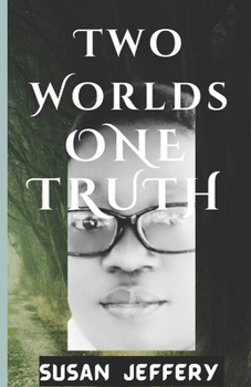 Paperback Two Worlds, One Truth Book
