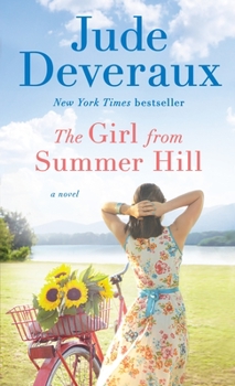 The Girl from Summer Hill - Book #1 of the Summer Hill