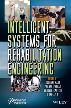 Hardcover Intelligent Systems for Rehabilitation Engineering Book