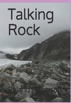 Paperback Talking Rock Book