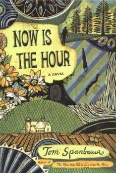 Hardcover Now Is the Hour Book