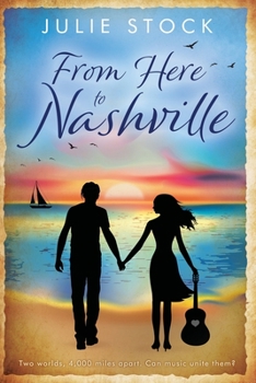 Paperback From Here to Nashville Book