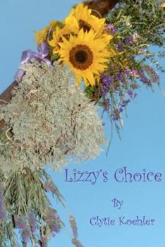 Paperback Lizzy"s Choice Book