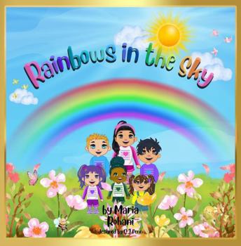 Paperback Rainbows in the Sky Book