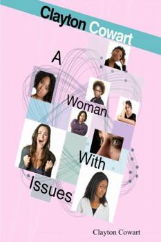 Paperback A Woman With Issues Book