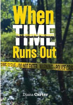 Paperback When Time Runs Out: Tara's Quest Vengeance Book