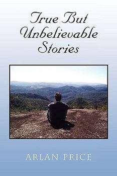 Paperback True But Unbelievable Stories Book