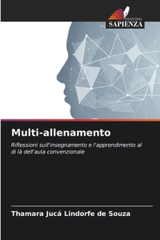 Paperback Multi-allenamento [Italian] Book