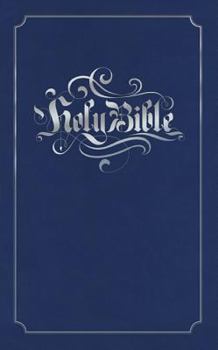 Gift Bible-KJV