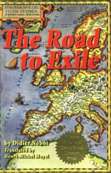 Paperback The Road to Exile Book