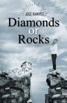 Hardcover Diamonds or Rocks Book